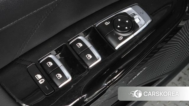 Kia K5 Hybrid 3rd Generation id 4701505 из Кореи 18