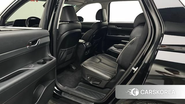 Hyundai The New Palisade id 4854715 из Кореи 19