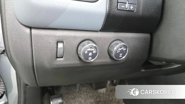 Chevrolet (GM Daewoo) Real New Colorado id 4338668 из Кореи 19