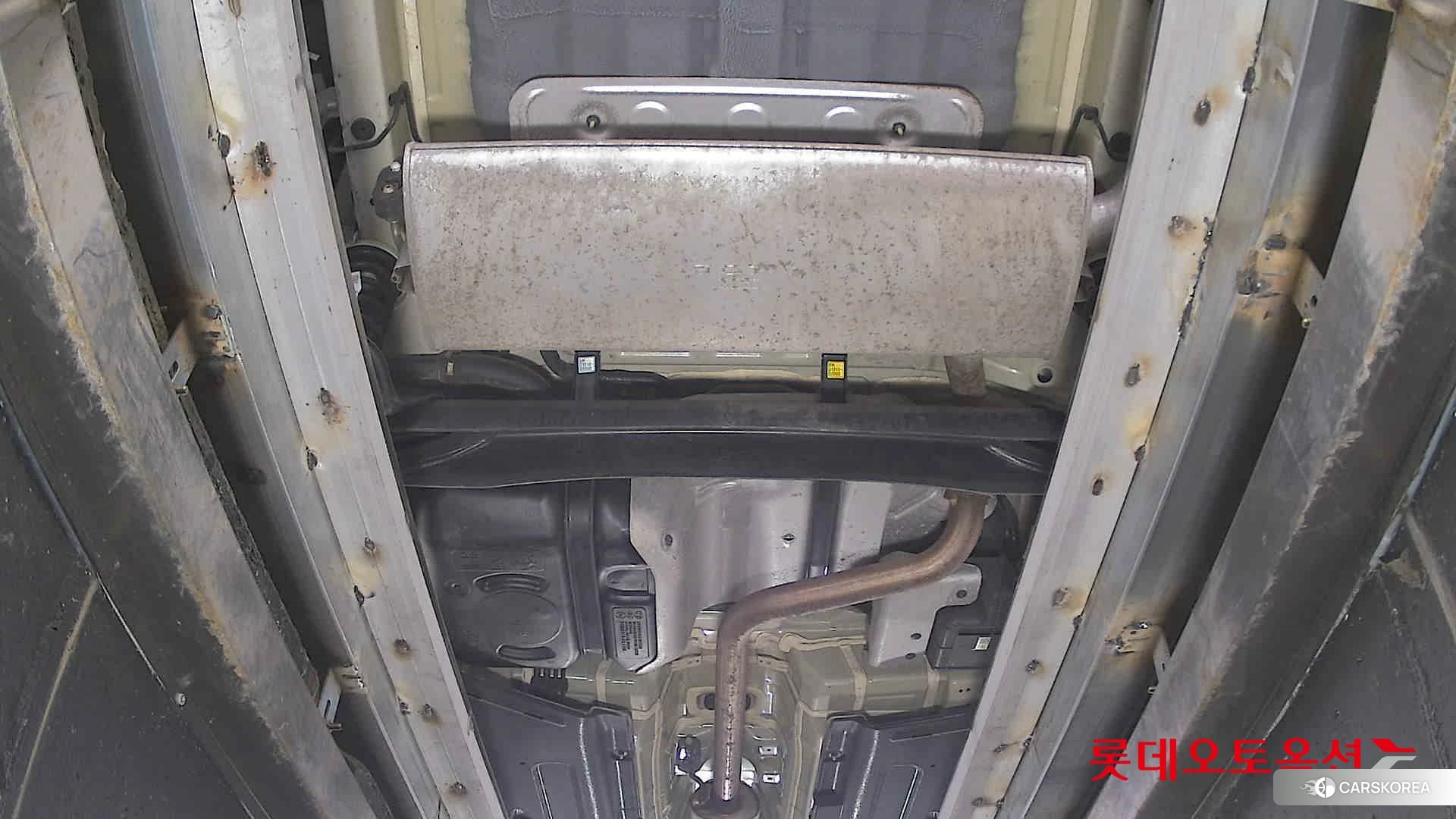 Kia Seltos id 3875777 из Кореи 19