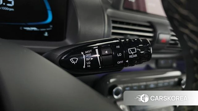 Hyundai Casper id 4382536 из Кореи 19