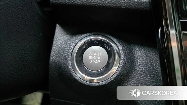 Ssangyong Berry New Tivoli id 4907190 из Кореи 19