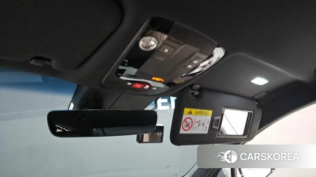 Kia K8 Hybrid id 4500226 из Кореи 19
