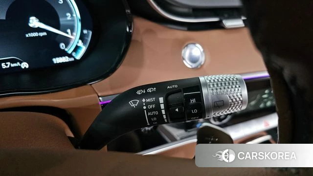 Genesis GV70 id 4675409 из Кореи 19