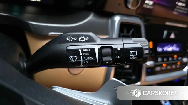 Kia Sorento 4th Generation id 4475326 из Кореи 19