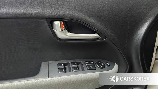 Kia The New Kia Ray id 4579545 из Кореи 19