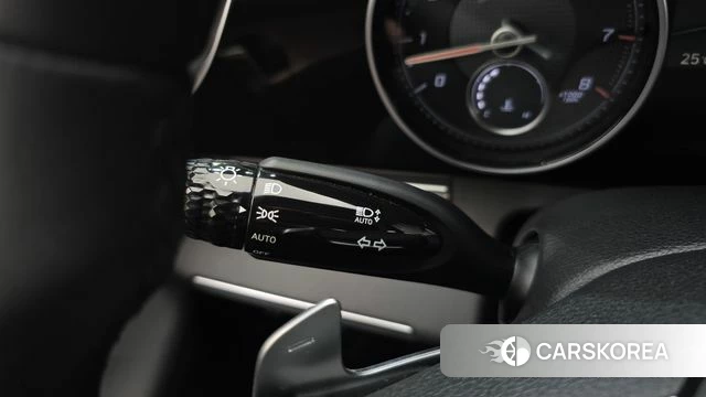 Hyundai The New Grandeur IG id 4395982 из Кореи 19