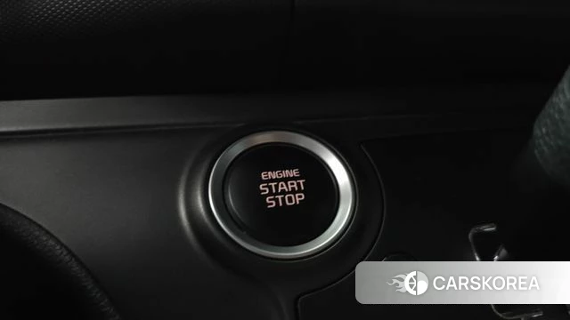 Kia The New Kia Ray id 4360675 из Кореи 19