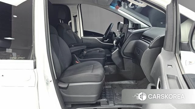 Hyundai Staria id 4691246 из Кореи 19