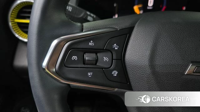 Chevrolet (GM Daewoo) Trax Crossover id 4711014 из Кореи 19