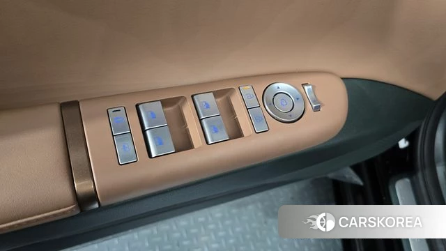 Hyundai Grandeur Hybrid (GN7) id 4921435 из Кореи 19