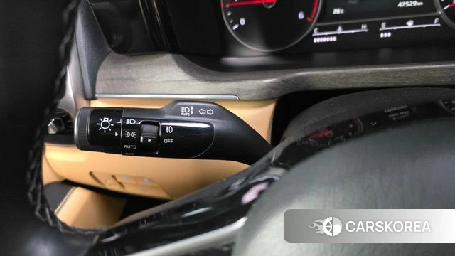Kia Sorento 4th Generation id 4535253 из Кореи 19