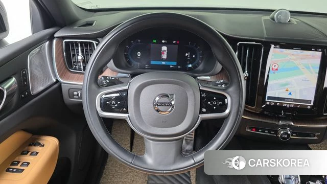 Volvo XC60 second Generation id 4244463 из Кореи 19
