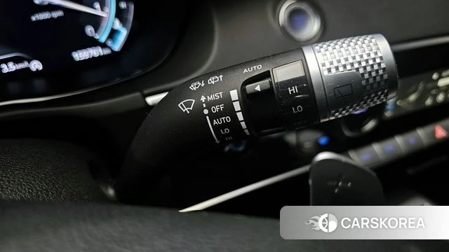 Genesis GV70 id 4224444 из Кореи 19