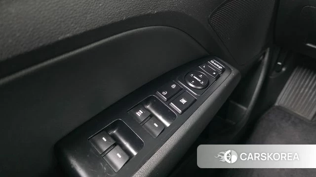 Hyundai Avante AD id 4197195 из Кореи 19