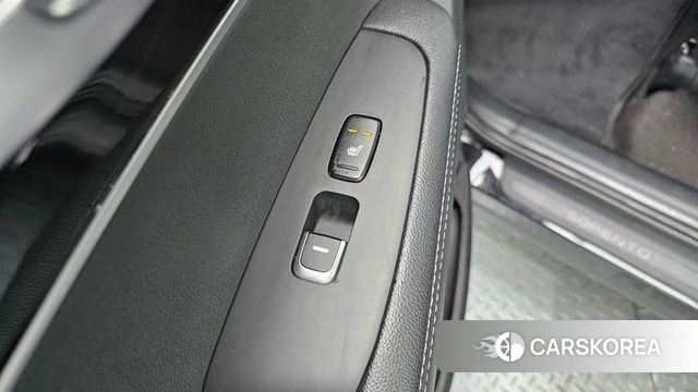 Kia The New Sorento id 4907811 из Кореи 19