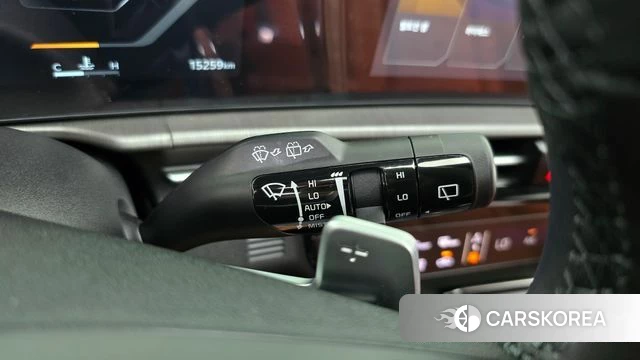 Kia The New Sportage 5th Generation id 4710445 из Кореи 19