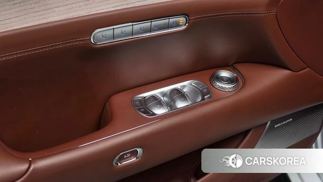 Genesis G90 (RS4) id 4645860 из Кореи 19