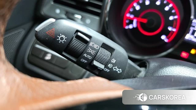 Ssangyong Tivoli Armor id 4447840 из Кореи 19