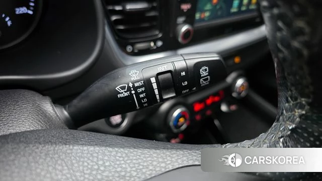 Kia Stonic id 4563351 из Кореи 19