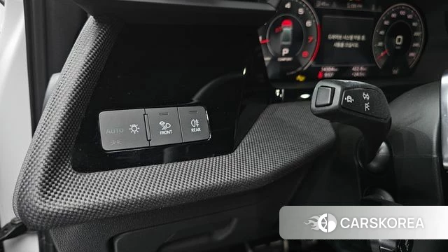 Audi A3 (8Y) id 4792027 из Кореи 19