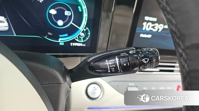 Hyundai The New Grandeur IG Hybrid id 4529064 из Кореи 19