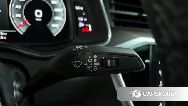 Audi A7 (4K) id 4281729 из Кореи 19