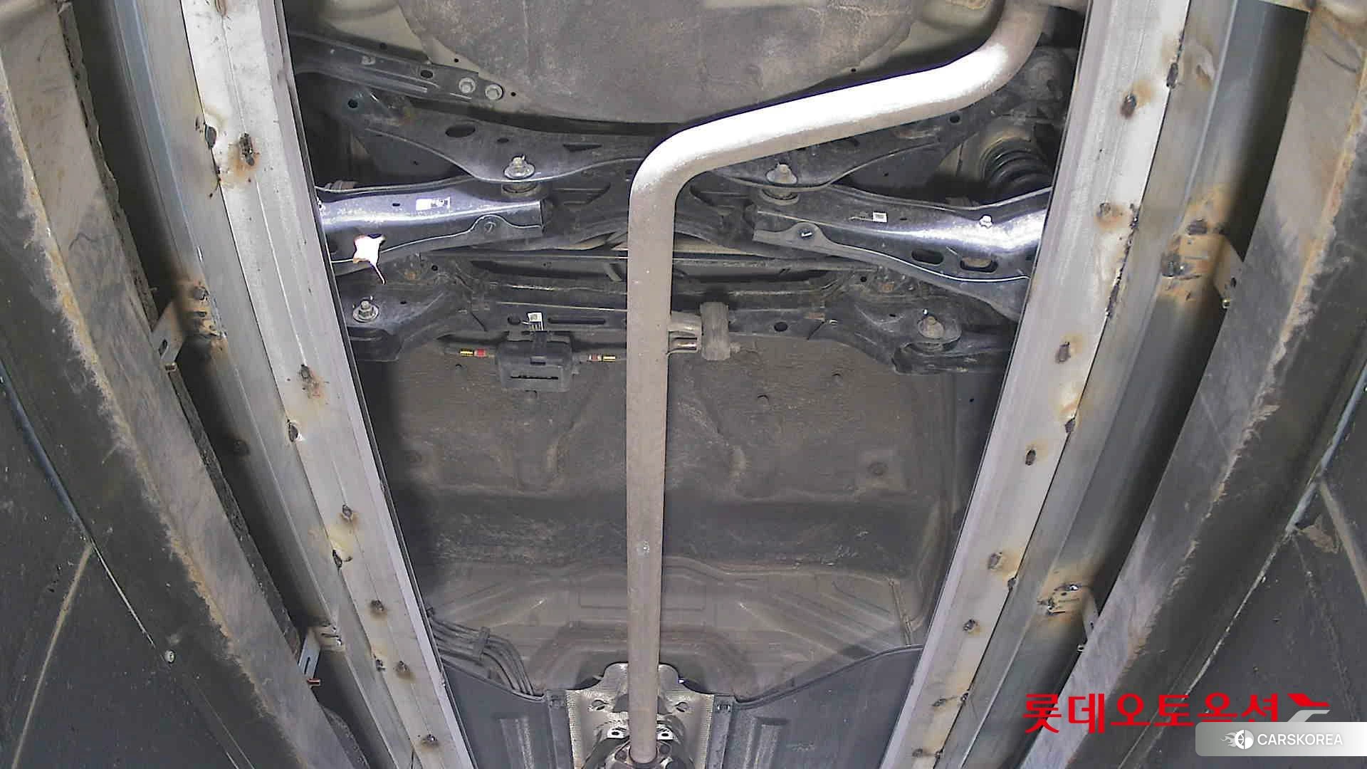 Hyundai Sonata id 3882007 из Кореи 19