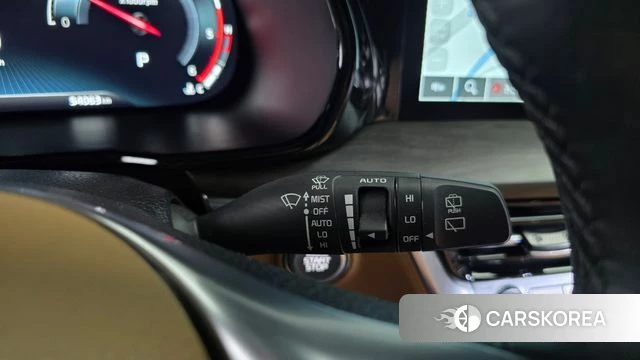 Kia Mohave Master id 4936477 из Кореи 19
