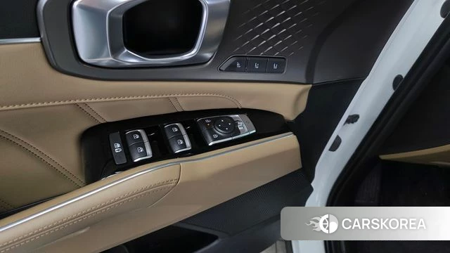 Kia The New Sorento 4th Generation id 4560701 из Кореи 19