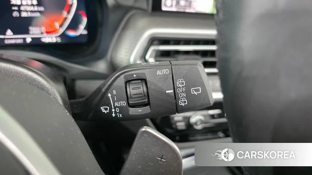 BMW X3 (G01) id 4904719 из Кореи 19