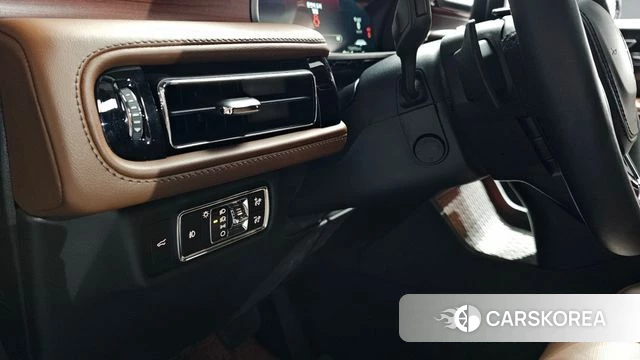 Lincoln Aviator 2nd generation id 4474688 из Кореи 19