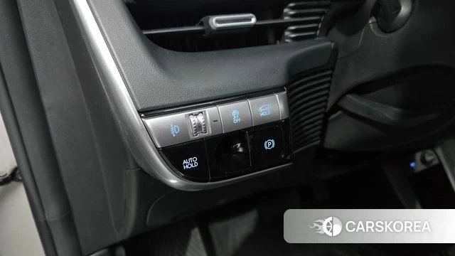 Hyundai Ionic 5 id 4881525 из Кореи 19