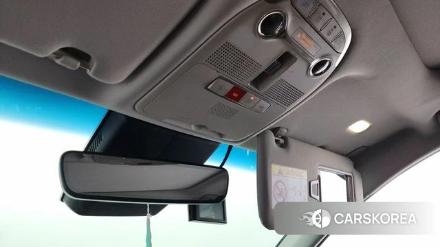 Hyundai The New Grandeur IG id 4428787 из Кореи 19