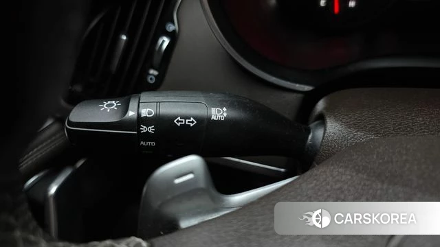 Kia Stinger Meister id 4500763 из Кореи 19