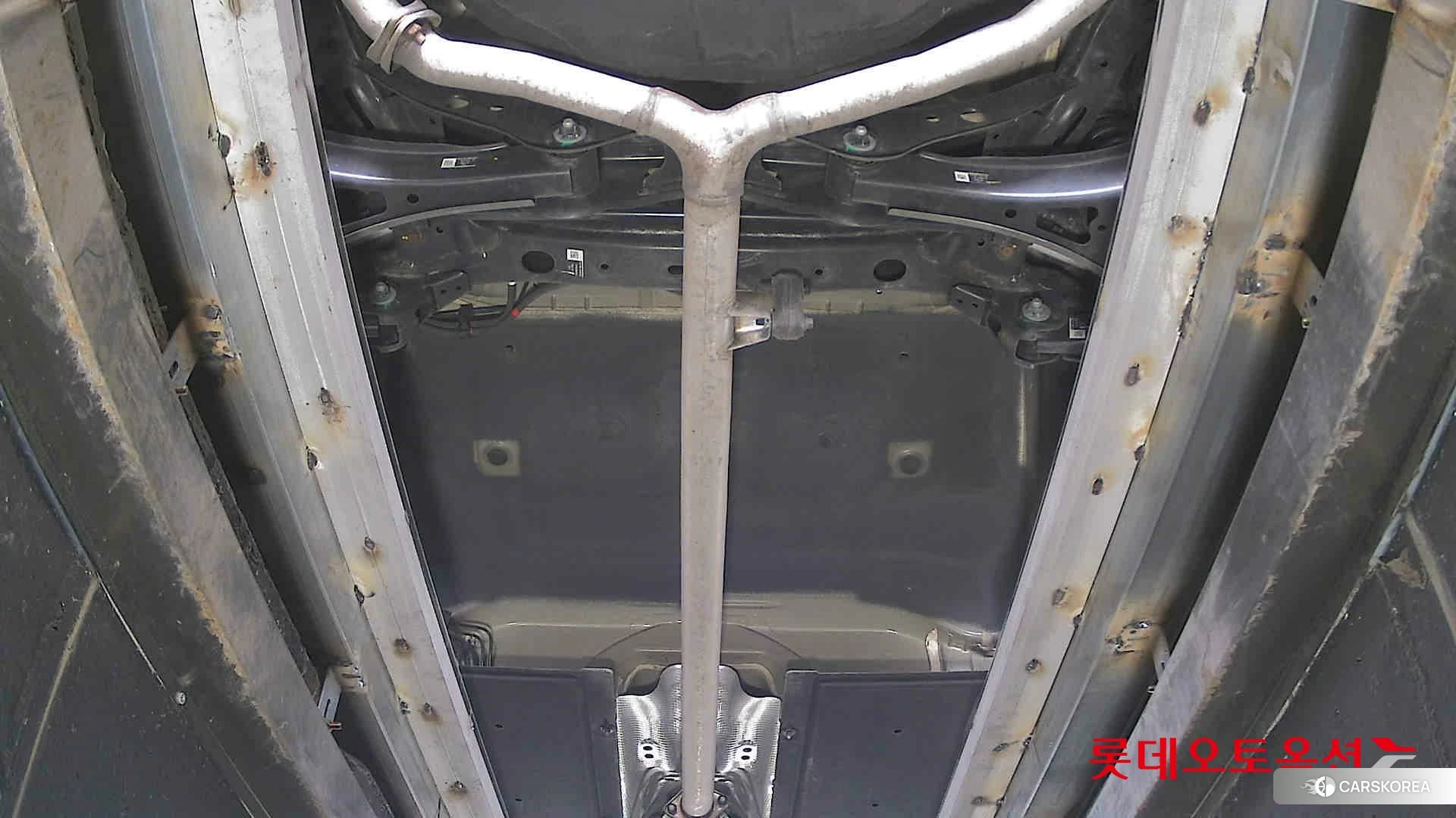 Hyundai Grandeur id 3882024 из Кореи 19