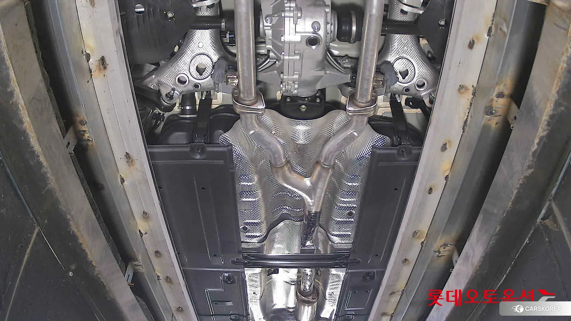 Hyundai G80 id 3882104 из Кореи 19