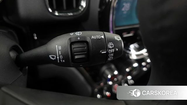 Mini Cooper Countryman id 4230643 из Кореи 19