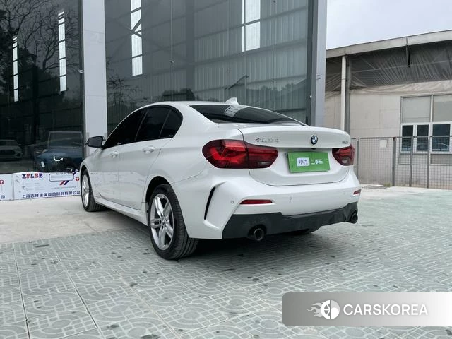 BMW 1 series id 4227293 из Китая 19