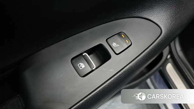 Hyundai The New Grandeur IG id 4609910 из Кореи 19