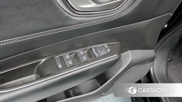 Renault Korea (Samsung) The New SM6 id 4428539 из Кореи 19