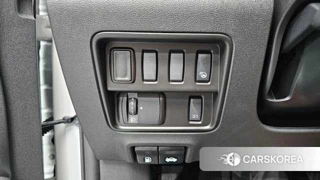 Renault Korea (Samsung) The New QM6 id 4593733 из Кореи 19
