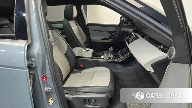 Land Rover Range Rover Evoque 2nd Generation id 4776003 из Кореи 19