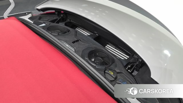 Porsche 911(992) id 4195785 из Кореи 19