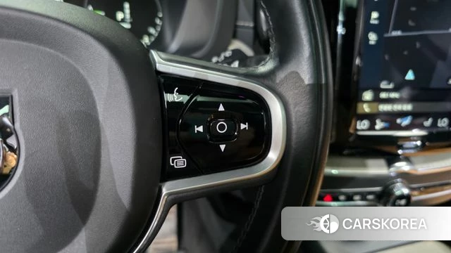 Volvo XC60 second Generation id 4594767 из Кореи 19