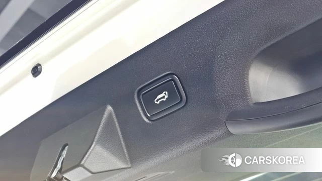 Kia Sportage 5th Generation Hybrid id 4792622 из Кореи 19