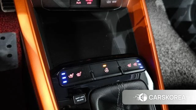Kia Stonic id 4482836 из Кореи 19