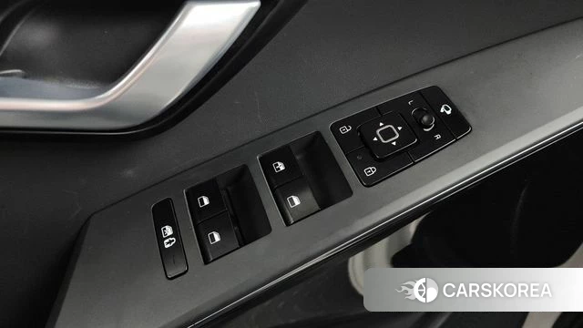 Kia Di All New Niro EV id 4528969 из Кореи 19