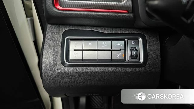 Ssangyong Berry New Tivoli id 4855545 из Кореи 19