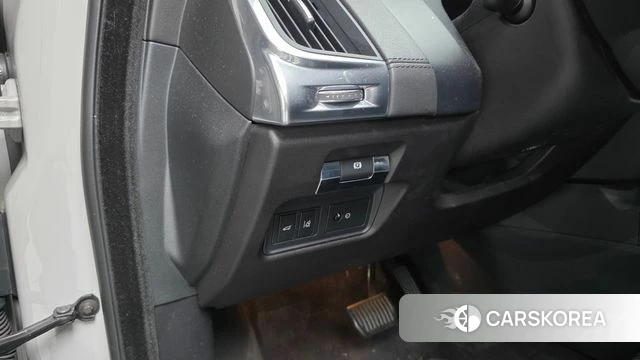 Jaguar E-PACE id 4331719 из Кореи 19